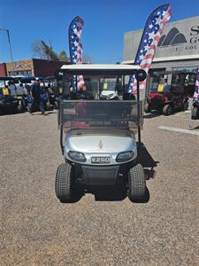 2014 EZGO TXT  