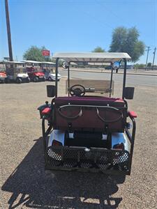 2014 EZGO TXT   - Photo 5 - Apache Junction, AZ 85120