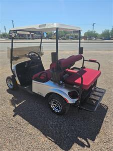 2014 EZGO TXT   - Photo 7 - Apache Junction, AZ 85120