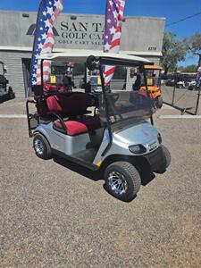 2014 EZGO TXT   - Photo 2 - Apache Junction, AZ 85120