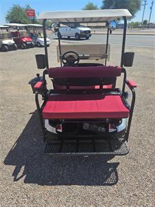 2014 EZGO TXT   - Photo 6 - Apache Junction, AZ 85120