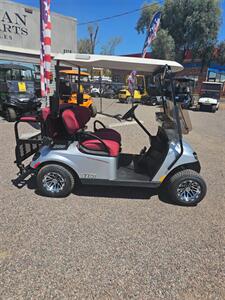 2014 EZGO TXT   - Photo 3 - Apache Junction, AZ 85120