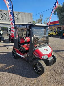 2012 EZGO RXV   - Photo 2 - Apache Junction, AZ 85120