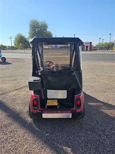 2012 EZGO RXV   - Photo 5 - Apache Junction, AZ 85120