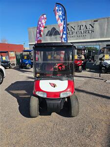 2012 EZGO RXV  