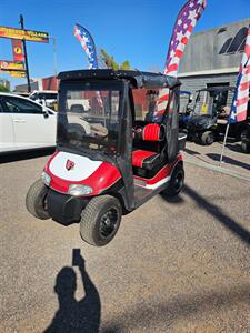 2012 EZGO RXV   - Photo 8 - Apache Junction, AZ 85120