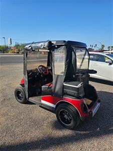 2012 EZGO RXV   - Photo 6 - Apache Junction, AZ 85120