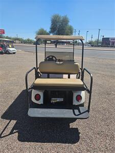 2002 EZGO TXT   - Photo 5 - Apache Junction, AZ 85120