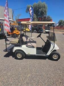 2002 EZGO TXT   - Photo 3 - Apache Junction, AZ 85120