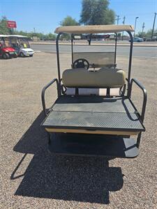 2002 EZGO TXT   - Photo 6 - Apache Junction, AZ 85120