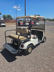 2002 EZGO TXT   - Photo 4 - Apache Junction, AZ 85120