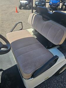 2002 EZGO TXT   - Photo 11 - Apache Junction, AZ 85120