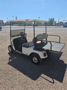 2002 EZGO TXT   - Photo 7 - Apache Junction, AZ 85120