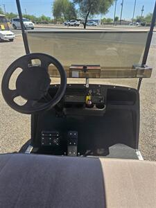 2002 EZGO TXT   - Photo 12 - Apache Junction, AZ 85120