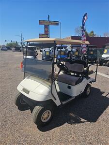 2002 EZGO TXT   - Photo 10 - Apache Junction, AZ 85120