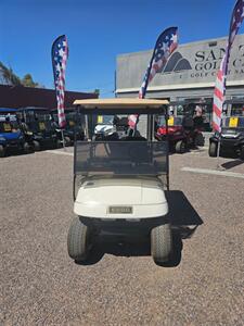 2002 EZGO TXT   - Photo 1 - Apache Junction, AZ 85120