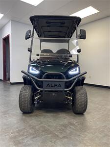 2024 ALFA Sprint 134A Lithium, Street Legal Pkg, Push to Start   - Photo 3 - Sun Lakes, AZ 85248