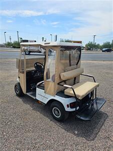 2002 EZGO-Western TXT- 4 Passenger, Pristine Seats, Golf Package   - Photo 10 - Casa Grande, AZ 85194