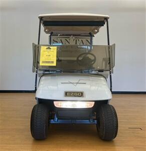 2002 EZGO-Western TXT- 4 Passenger, Pristine Seats, Golf Package   - Photo 6 - Casa Grande, AZ 85194