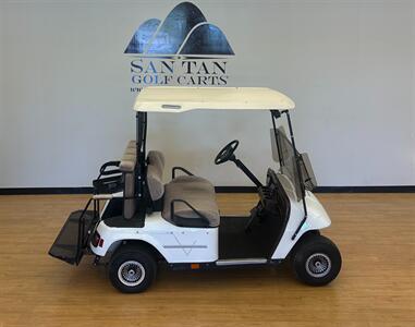 2002 EZGO-Western TXT- 4 Passenger, Pristine Seats, Golf Package   - Photo 2 - Casa Grande, AZ 85194