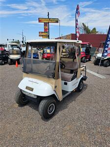 2002 EZGO-Western TXT- 4 Passenger, Pristine Seats, Golf Package   - Photo 14 - Casa Grande, AZ 85194