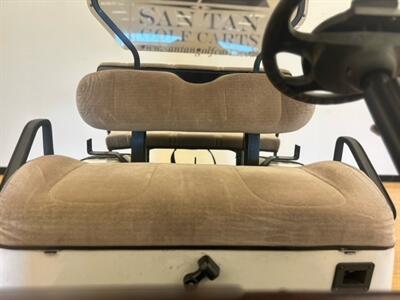 2002 EZGO-Western TXT- 4 Passenger, Pristine Seats, Golf Package   - Photo 7 - Casa Grande, AZ 85194