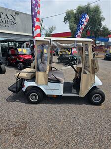 2002 EZGO-Western TXT   - Photo 3 - Apache Junction, AZ 85120