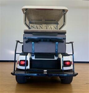 2002 EZGO-Western TXT- 4 Passenger, Pristine Seats, Golf Package   - Photo 5 - Casa Grande, AZ 85194