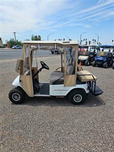 2002 EZGO-Western TXT- 4 Passenger, Pristine Seats, Golf Package   - Photo 11 - Casa Grande, AZ 85194