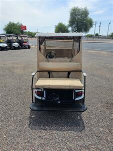 2002 EZGO-Western TXT- 4 Passenger, Pristine Seats, Golf Package   - Photo 13 - Casa Grande, AZ 85194