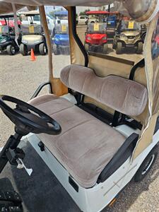 2002 EZGO-Western TXT   - Photo 9 - Apache Junction, AZ 85120