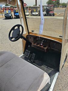 2002 EZGO-Western TXT   - Photo 10 - Apache Junction, AZ 85120