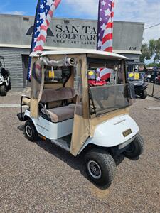 2002 EZGO-Western TXT   - Photo 2 - Apache Junction, AZ 85120