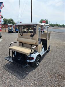 2002 EZGO-Western TXT- 4 Passenger, Pristine Seats, Golf Package   - Photo 12 - Casa Grande, AZ 85194