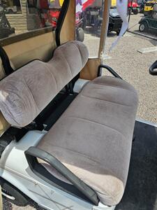 2002 EZGO-Western TXT   - Photo 11 - Apache Junction, AZ 85120