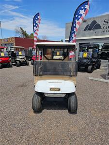 2002 EZGO-Western TXT  