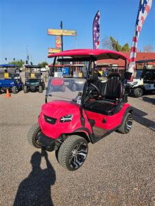 2023 ALFA Signature 11.00 " Touch Screen, Apple CarPlay, Backup Camera   - Photo 17 - Casa Grande, AZ 85194