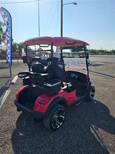 2023 ALFA Signature 11.00 " Touch Screen, Apple CarPlay, Backup Camera   - Photo 13 - Casa Grande, AZ 85194