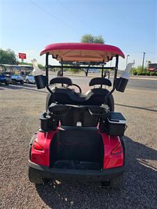 2023 ALFA Signature 11.00 " Touch Screen, Apple CarPlay, Backup Camera   - Photo 5 - Apache Junction, AZ 85120