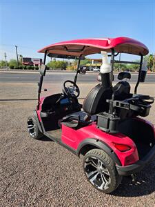 2023 ALFA Signature 11.00 " Touch Screen, Apple CarPlay, Backup Camera   - Photo 15 - Casa Grande, AZ 85194