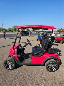 2023 ALFA Signature 11.00 " Touch Screen, Apple CarPlay, Backup Camera   - Photo 16 - Casa Grande, AZ 85194