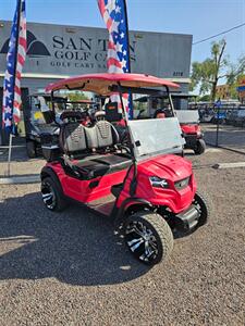 2023 ALFA Signature 11.00 " Touch Screen, Apple CarPlay, Backup Camera   - Photo 2 - Apache Junction, AZ 85120