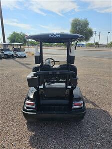 2022 ICON i20   - Photo 5 - Apache Junction, AZ 85120