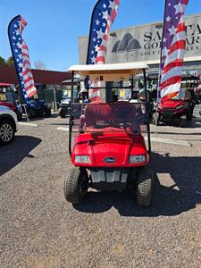 2011 Star Cart «model»   - Photo 1 - Apache Junction, AZ 85120