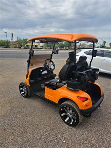 2023 ALFA SIGNATURE   - Photo 6 - Apache Junction, AZ 85120