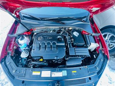 2015 Volkswagen Passat TDI Trendline   - Photo 29 - Saskatoon, SK S7L 1B2