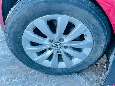 2015 Volkswagen Passat TDI Trendline   - Photo 28 - Saskatoon, SK S7L 1B2