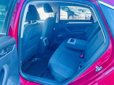 2015 Volkswagen Passat TDI Trendline   - Photo 14 - Saskatoon, SK S7L 1B2