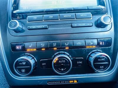 2015 Volkswagen Passat TDI Trendline   - Photo 18 - Saskatoon, SK S7L 1B2