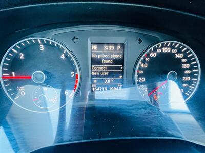 2015 Volkswagen Passat TDI Trendline   - Photo 11 - Saskatoon, SK S7L 1B2